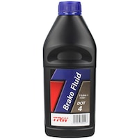 Lichid de frana TRW DOT4 1L