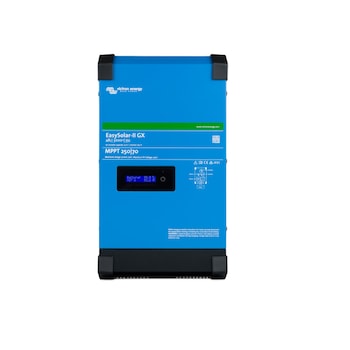 Invertor charger solar 48V 3000W Victron Energy EasySolar II 48/3000/35-32 MPPT 250/70 GX Invertor charger solar 48V 3000W Victron Energy EasySolar II 48/3000/35-32 MPPT 250/70 GX