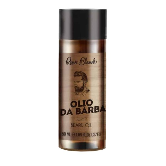Ulei pentru barba Renee Blanche 50ml