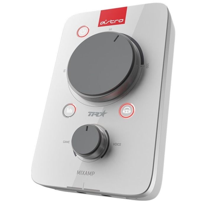 Casti, ASTRO A40 TR si MixAmp ™ Pro TR, pentru Xbox One, Difuzoare