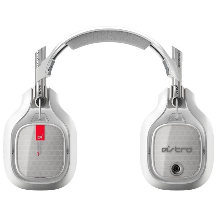astro a40 ohms