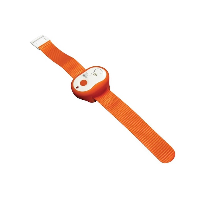 Aparat anti tantari portabil - Protektor pro10-003 Orange