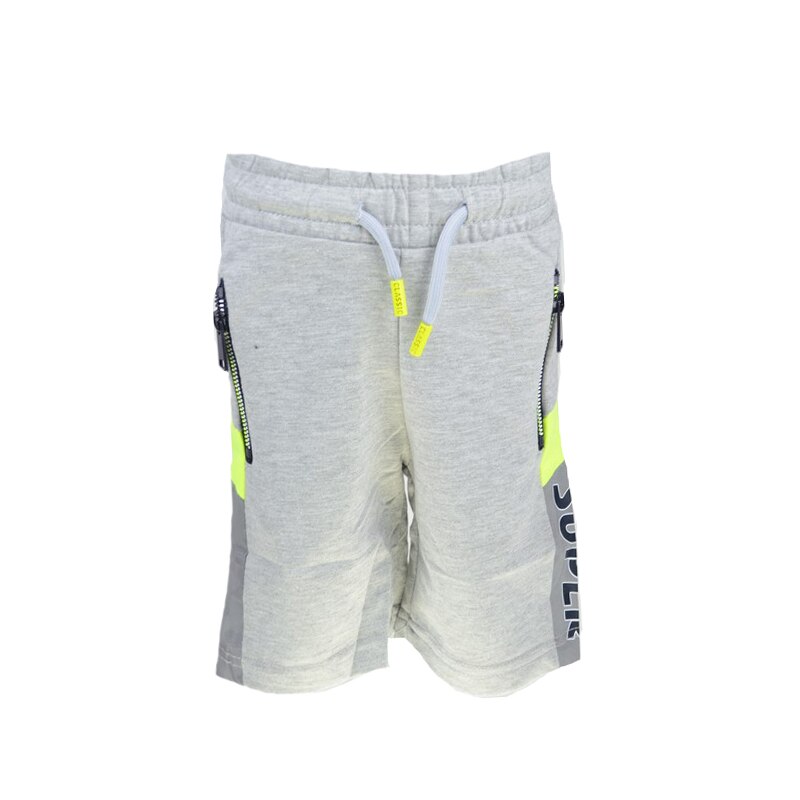 Pantaloni scurti baieti Happy House HB-8203G, Multicolor