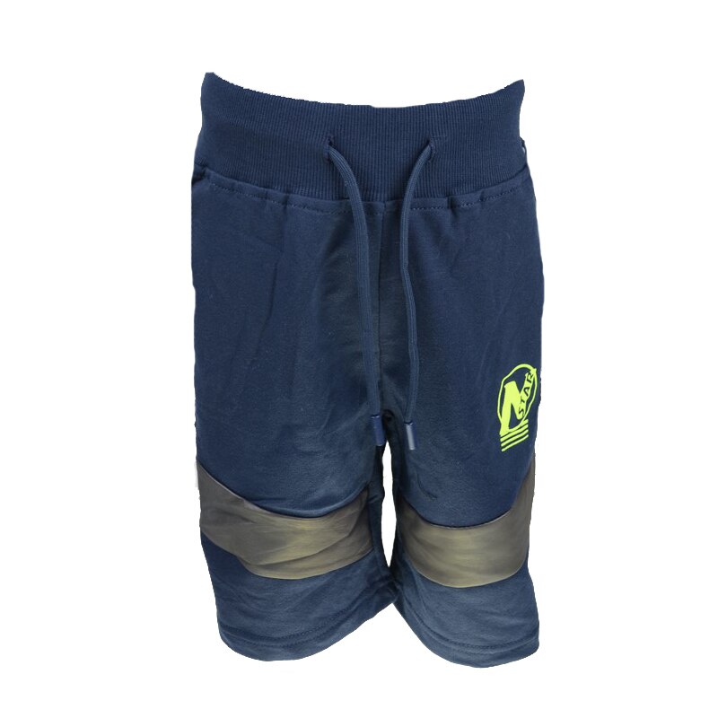 Pantaloni scurti baieti Happy House HB-8215B, Bleumarin