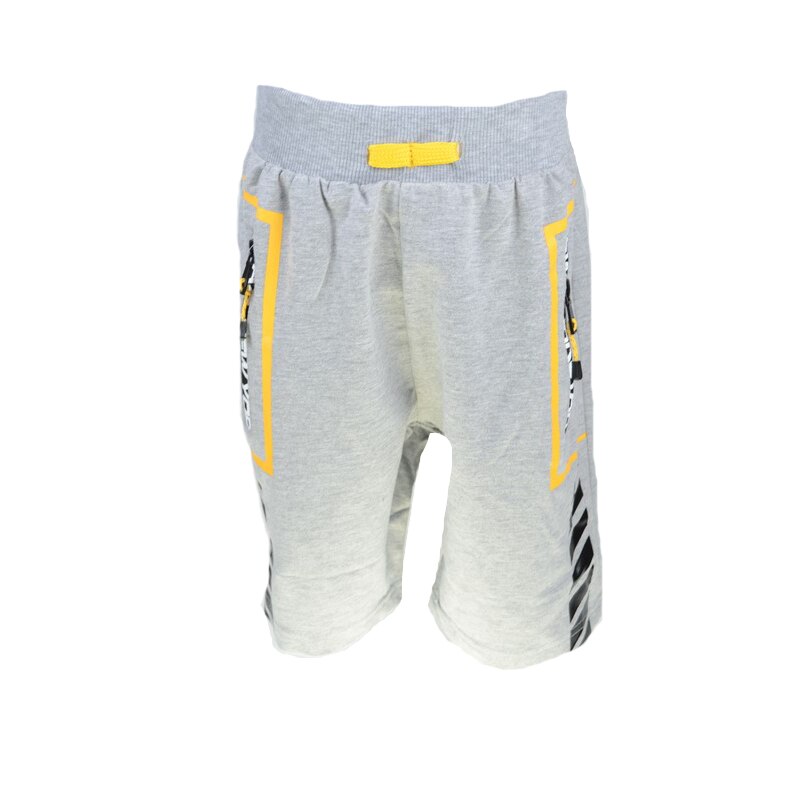 Pantaloni scurti baieti Happy House WB-2830G, Gri