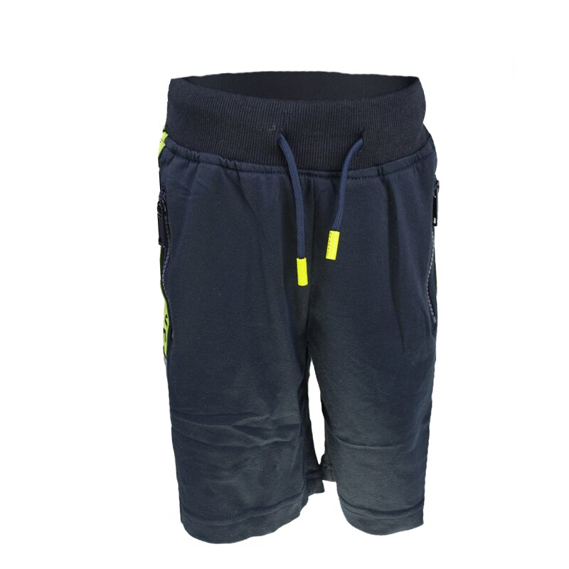 Pantaloni scurti baieti Happy House HB-8216, Bleumarin