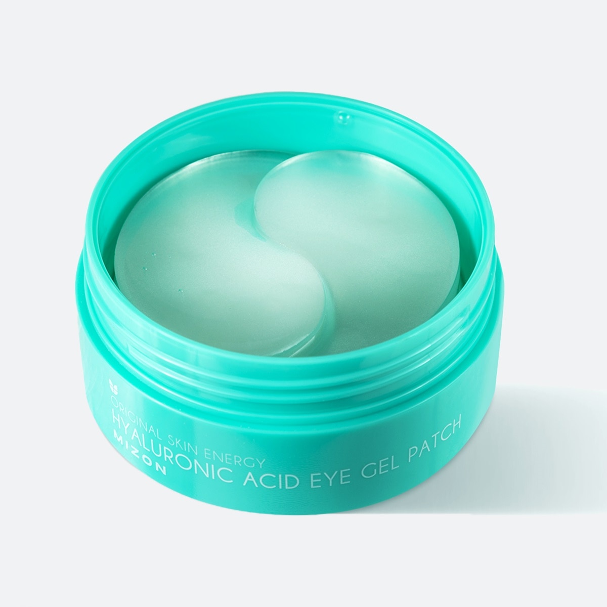 Plasturi contur ochi cu Acid Hialuronic si caviar, Mizon Hyaluronic