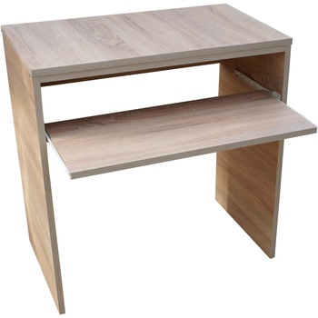 Birou Nefmob Otto, 74x43x76 cm, Sonoma Birou Nefmob Otto, 74x43x76 cm, Sonoma