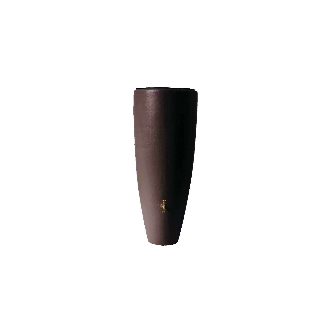 Rezervor apa de ploaie Cup 2 in 1 Mocca - 300 L