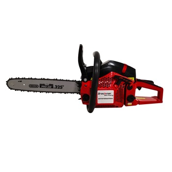 Motofierastrau pe benzina Breckner MF 50-40 PRO, motor 2T cu racire fortata, 49.5 cm³, 2.4 kw, 3.0 CP, lant + lama Oregon, carburator Walbro, lama 40 cm, 7.5 kg Motofierastrau pe benzina Breckner MF 50-40 PRO, motor 2T cu racire fortata, 49.5 cm³, 2.4 kw, 3.0 CP, lant + lama Oregon, carburator Walbro, lama 40 cm, 7.5 kg