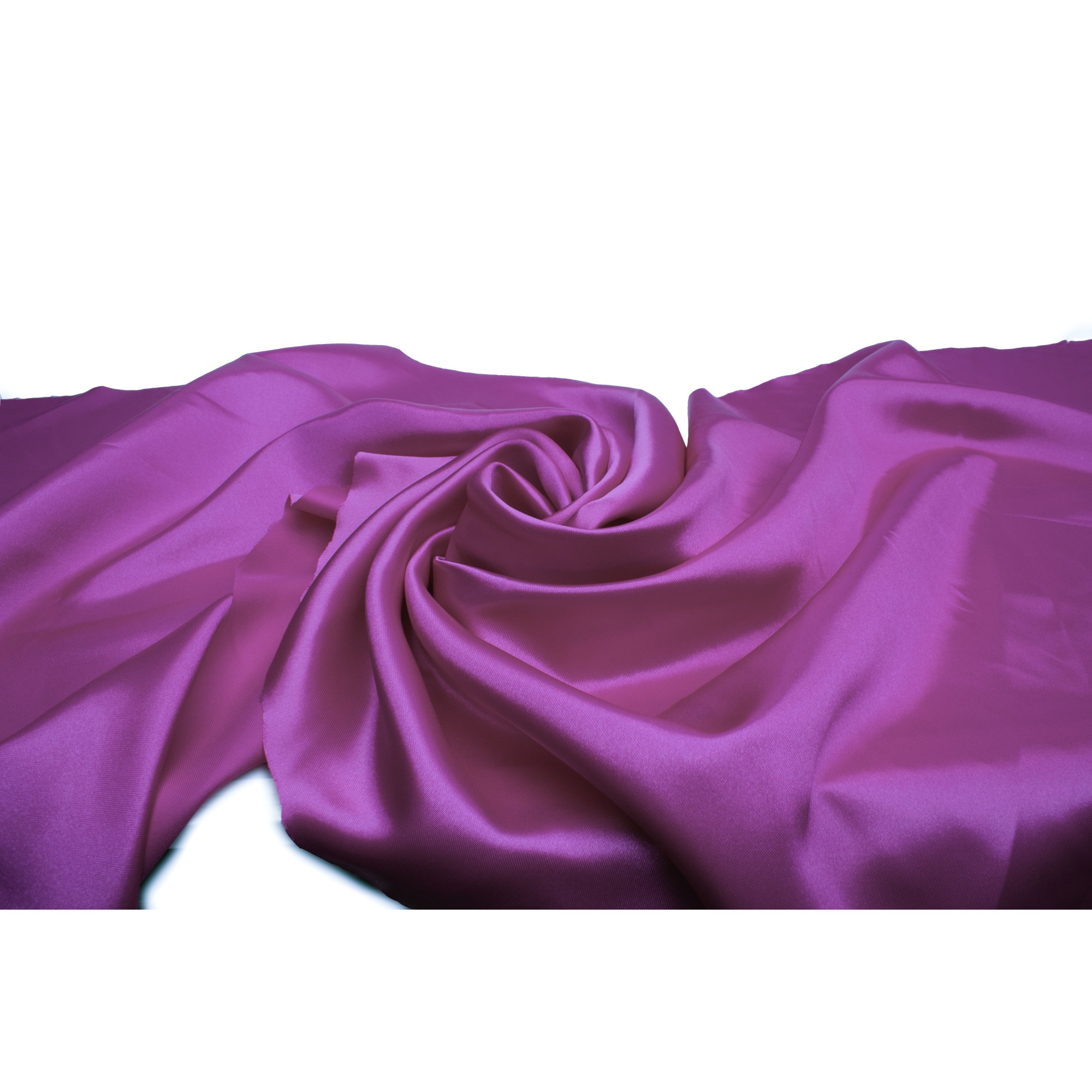 Satin fara adaugat elastan, Satinat neted cu stralucire, Nemuritoare 50 cm x 150 cm