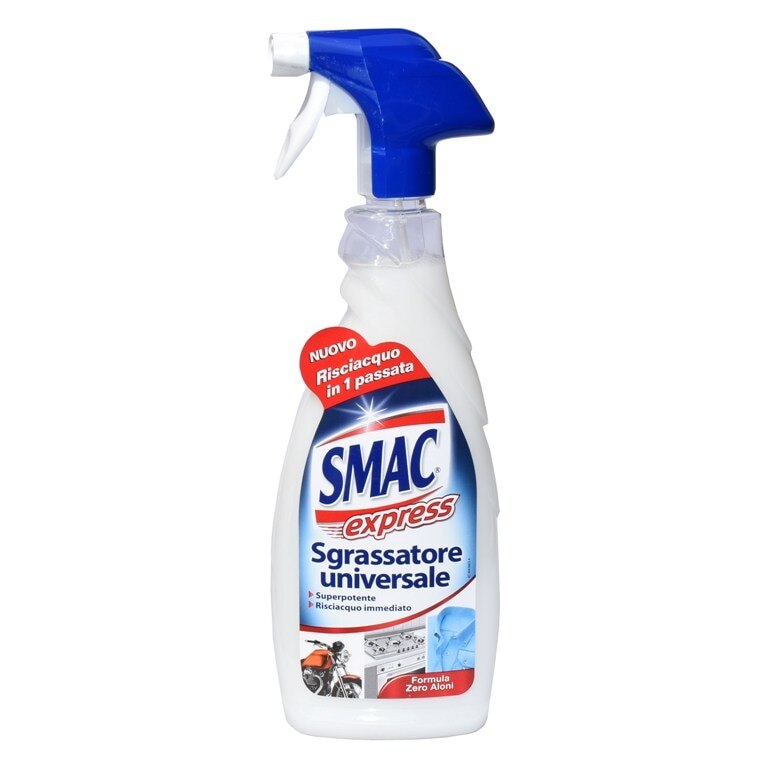 Degresant universal express Smac, 650 ml