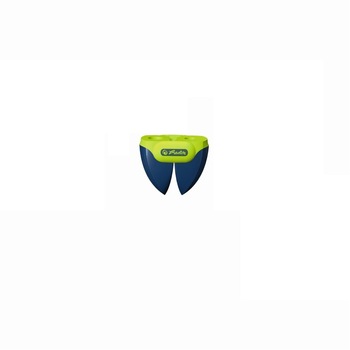 Ascutitoare Plastic Dubla My.pen 3 Combinatii De Culori Ascutitoare Plastic Dubla My.pen 3 Combinatii De Culori