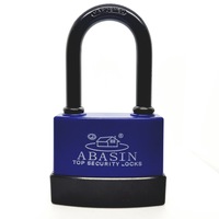 Lacat Mare 80 mm cu belciug inalt