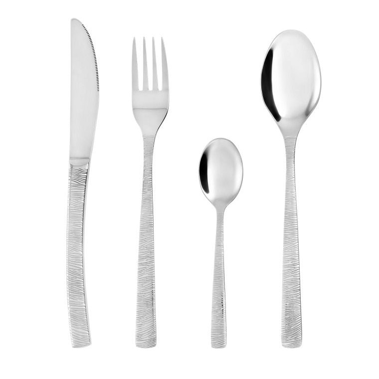 Set tacamuri, Ambition 24 piese River