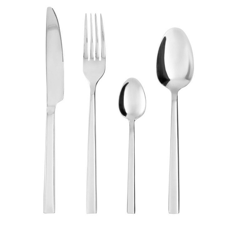 Set tacamuri forjate 24 piese Prima, Ambition