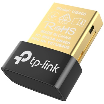 Adaptor TP-Link Bluetooth 4.0 Nano USB Adaptor TP-Link Bluetooth 4.0 Nano USB