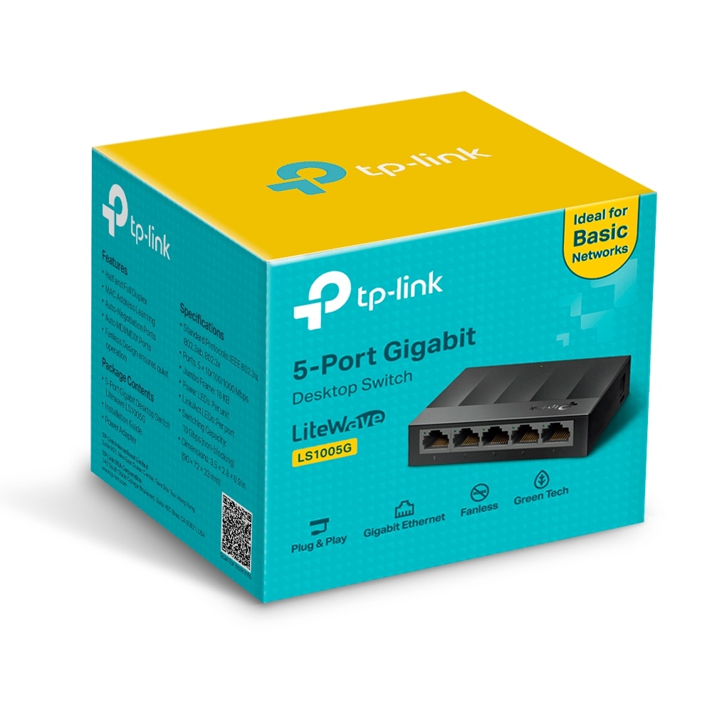 tp-link-switch-5x1000mbps-m-anyagh-zas-asztali-ls1005g-emag-hu