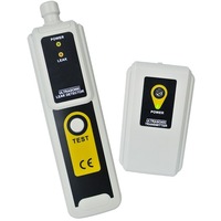 detector amp transmiator allsun cu ultrasunete de scurgeri pentru detectarea apei aerului prafului indicator led i mufa de cati imagen 59_0_
0
