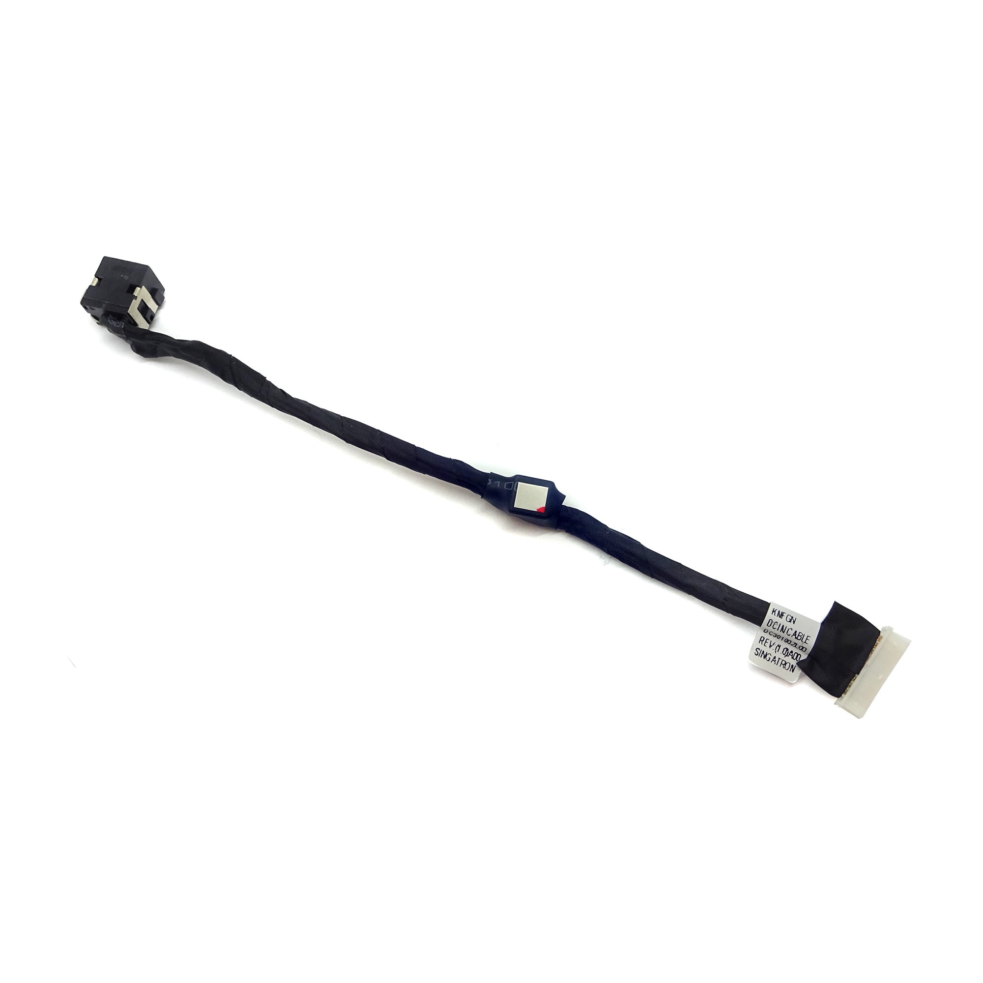 Mufa alimentare originala Dell pentru Alienware 15 R1, Alienware