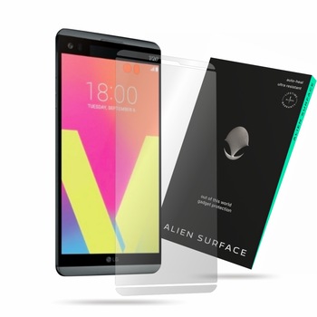 Folie Alien Surface, LG V20, protectie ecran Folie Alien Surface, LG V20, protectie ecran
