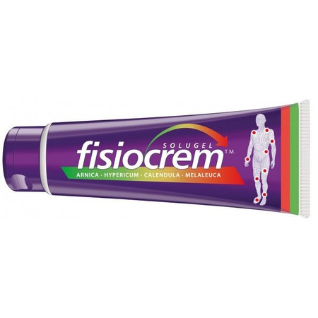 Fisiocrem Gel Active Uriach 250 Ml Emag Ro