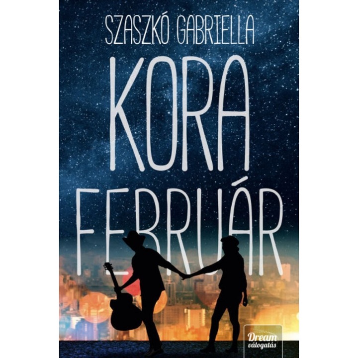 Szaszkó Gabriella; Kora február
