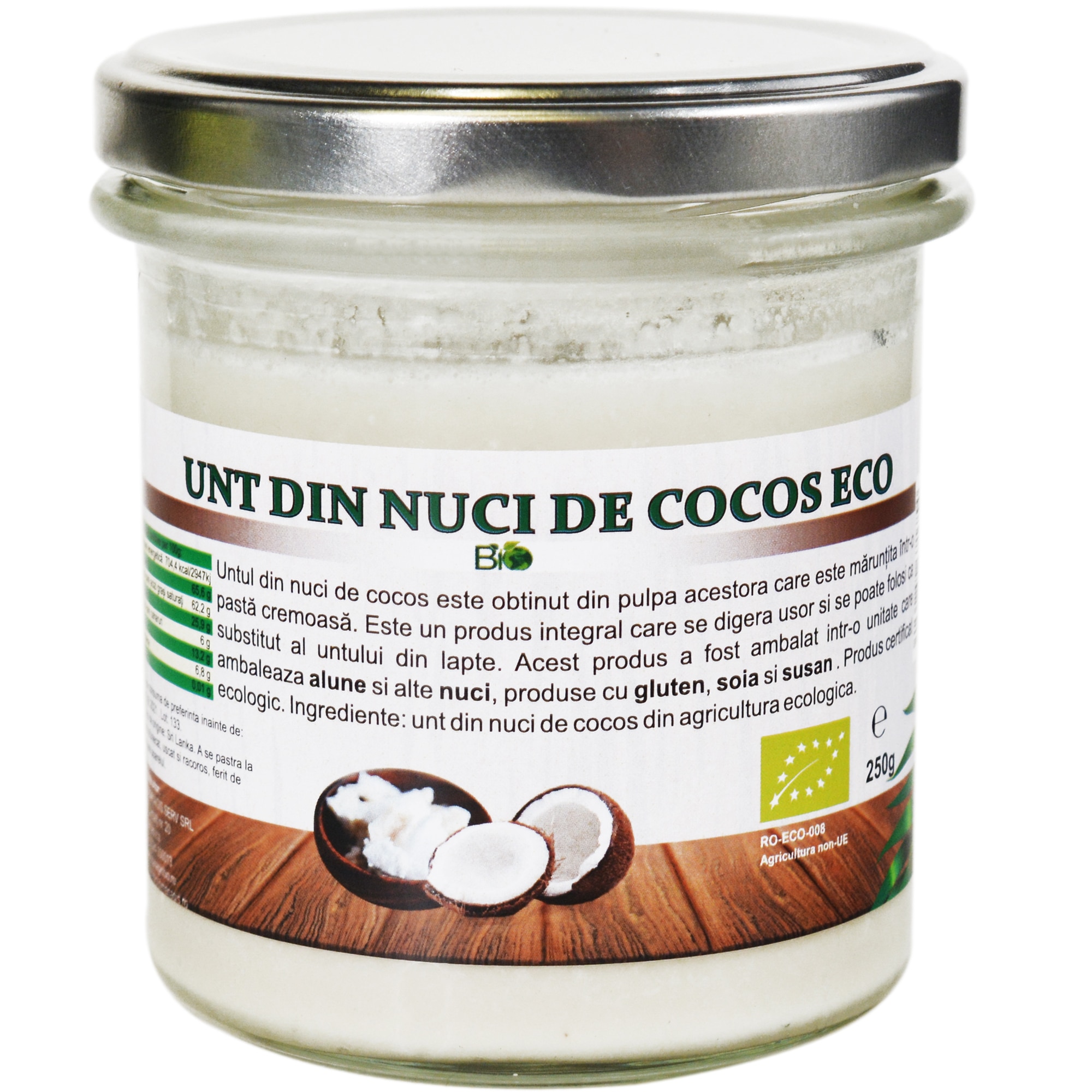 Nuca de cocos – ce beneficii are și cum se consumă. Rețete cu nucă de cocos