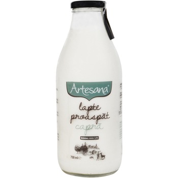 Lapte Artesana Libertate In Fiecare Zi Emag Ro