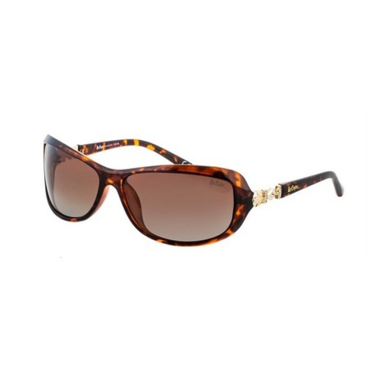 Lee Cooper LC1168 C3 napszemüveg, barna
