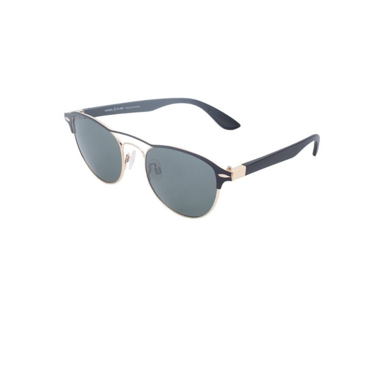 Слънчеви очила Daniel Klein DK3238 C3, сив