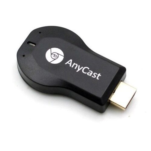 Streaming player HDMI, DLNA Wireless Display Dongle, AirPlay, Anycast, Urban Trends ®