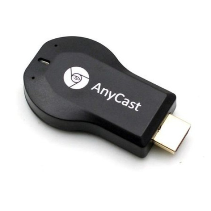 Стрийминг плеър Urban Trends, HDMI, DLNA, Безжичен дисплей, AirPlay, Anycast