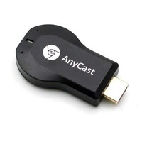 Streaming player HDMI, DLNA Wireless Display Dongle, AirPlay, Anycast, Urban Trends ®