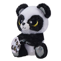 Jucarie de plus, model ursulet panda, nume Pablo 20 cm
