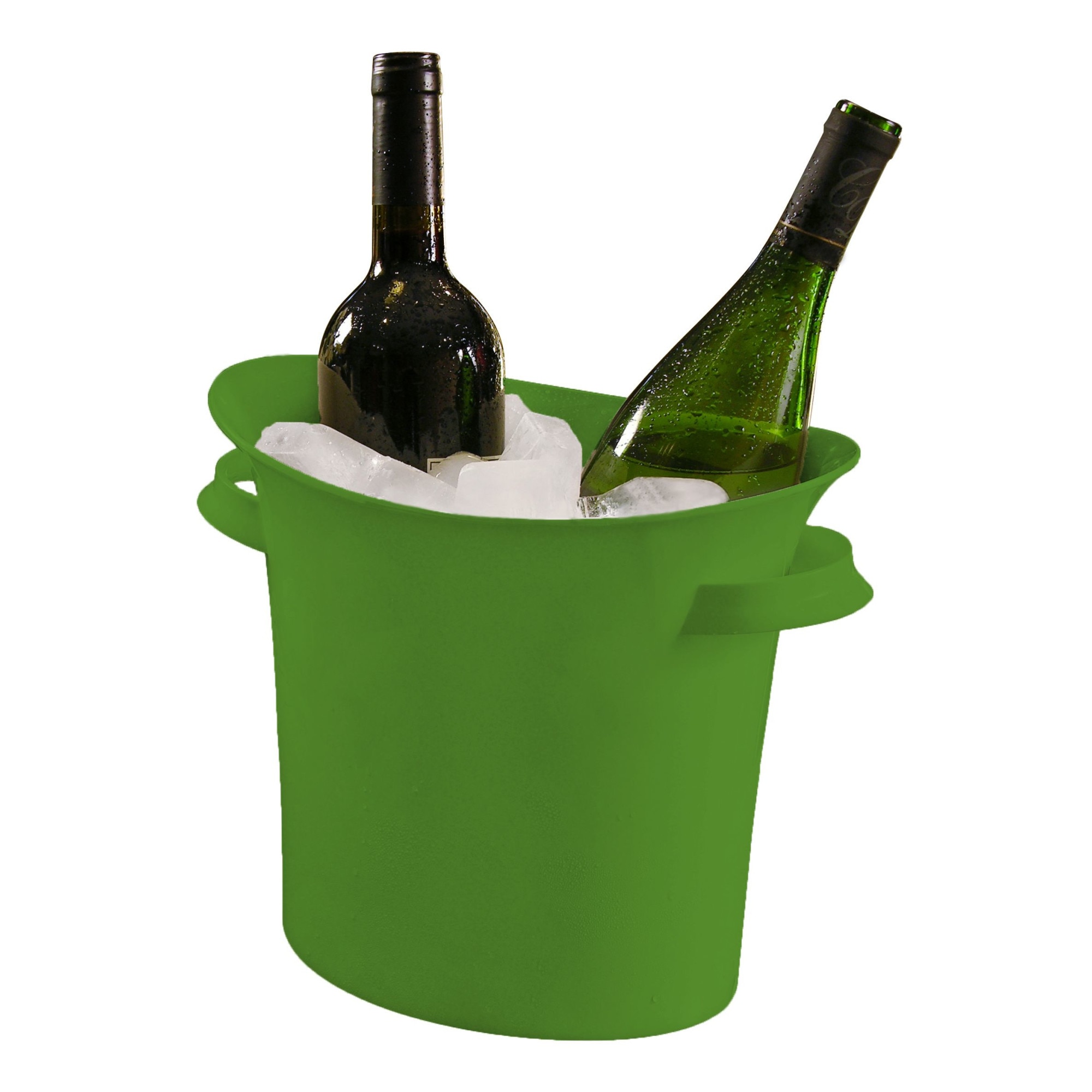 Frapiera, 5 litri, Vizia, verde