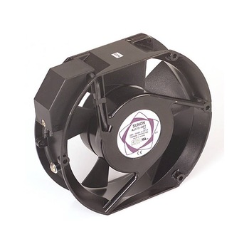 Ventilator Sunon 230 VAC, 172 x 151 x 51 mm, Rulment, 2800 RPM, 343,12 mc/h, prindere papuci, nu include conector. Ventilator Sunon 230 VAC, 172 x 151 x 51 mm, Rulment, 2800 RPM, 343,12 mc/h, prindere papuci, nu include conector.