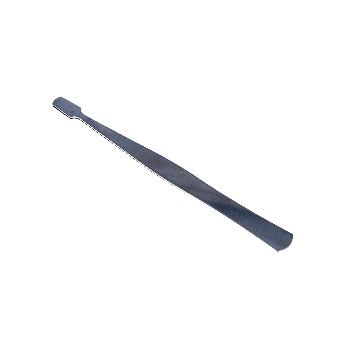 Penseta gene MoonbasaNails, Cap plat, 076