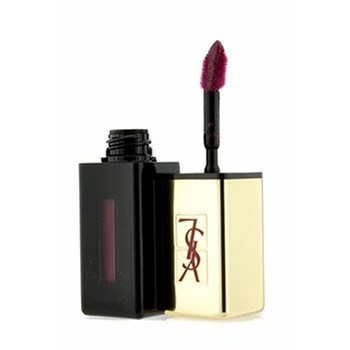 Ruj lichid Yves Saint Laurent Glossy Stain Vernis a Levres 6ml Bourgogne Artistique #33 Ruj lichid Yves Saint Laurent Glossy Stain Vernis a Levres 6ml Bourgogne Artistique #33
