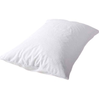 Protectie perna, impermeabila, Leis, Home, Hotel, Horeca, 50 x 70 cm Protectie perna, impermeabila, Leis, Home, Hotel, Horeca, 50 x 70 cm