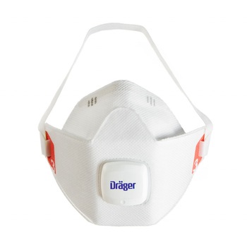 Masca de protectie respiratorie Drager X-plore 1930 FFP3 Masca de protectie respiratorie Drager X-plore 1930 FFP3