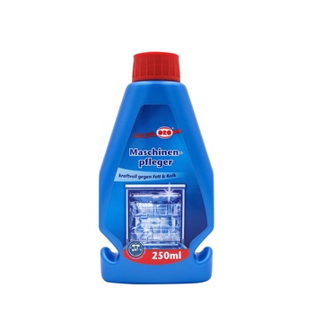 Solutie curatare masina de spalat vase , 250 ml Solutie curatare masina de spalat vase , 250 ml