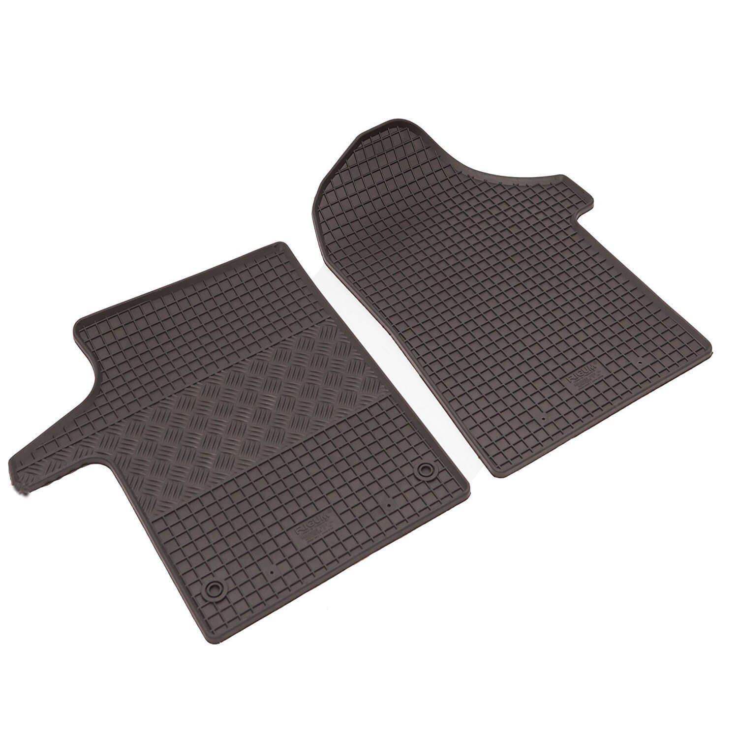 Set 4 covorase auto Rigum, MERCEDES V 2/3m 2014