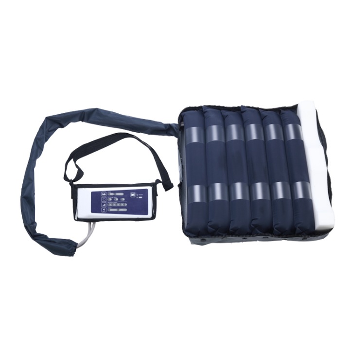 FOFO FoFo Medical HF2002 súlyelosztó párna kompresszorral, hordozható, Li 11.1V 2200 mAh akkumulátor