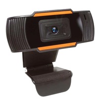 camera web videoconferinte class web hd 720p microfon integrat 30 fps auto control contrast alimentare usb plug amp play solution plus market imagen 2_0_
0