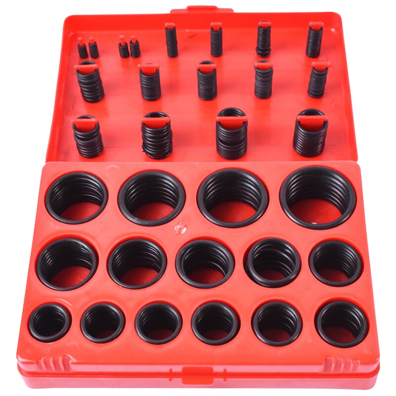 Trusa O-ring 347 de piese Breckner