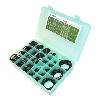 Trusa O-ring Komatsu 435 piese BK81077 Trusa O-ring Komatsu 435 piese BK81077