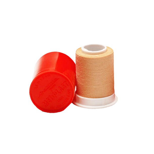 Banda adeziva medicala, 1.25m x 3 cm