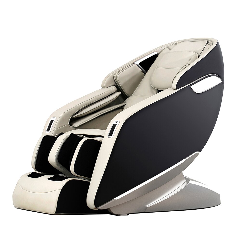 Scaun de masaj profesional Z1-Sl cu incalzire in infrarosu si Bluetooth