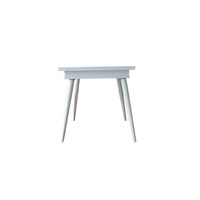 masa extensibila alba bucatarie sau living sweety 75 x 150 cm occident design imagen 57_0_
0
